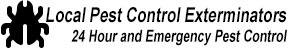 Rueter MO Pest Control Exterminators